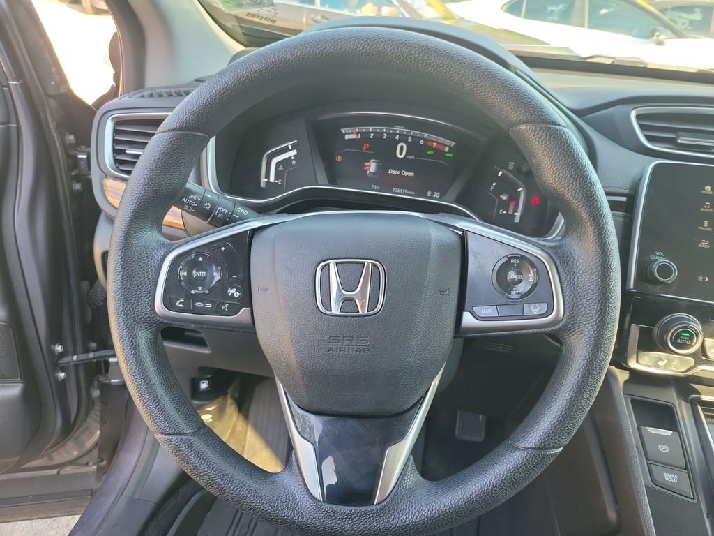 Used 2021 Honda CR-V EX image 18