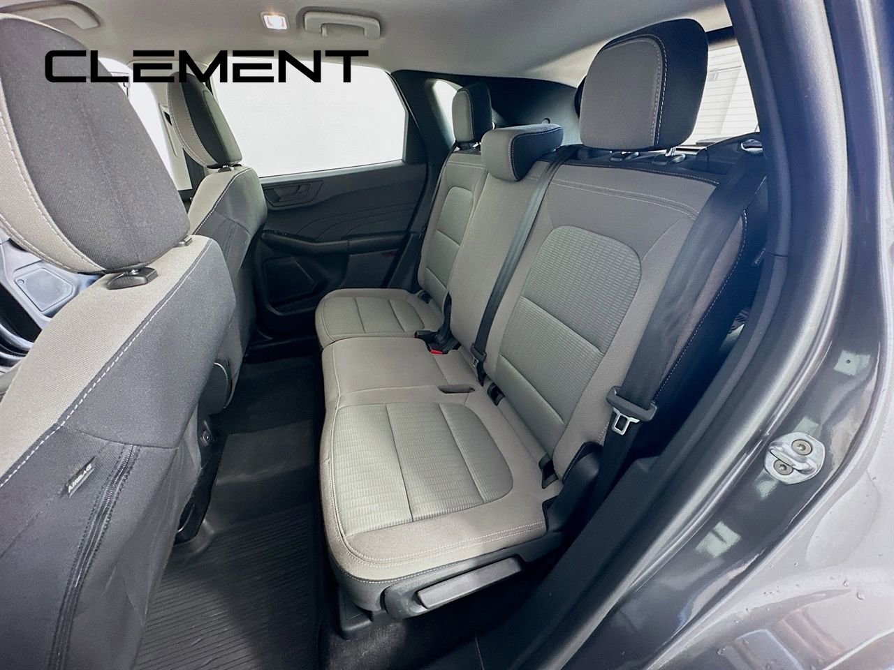 Used 2021 Ford Escape S image 30