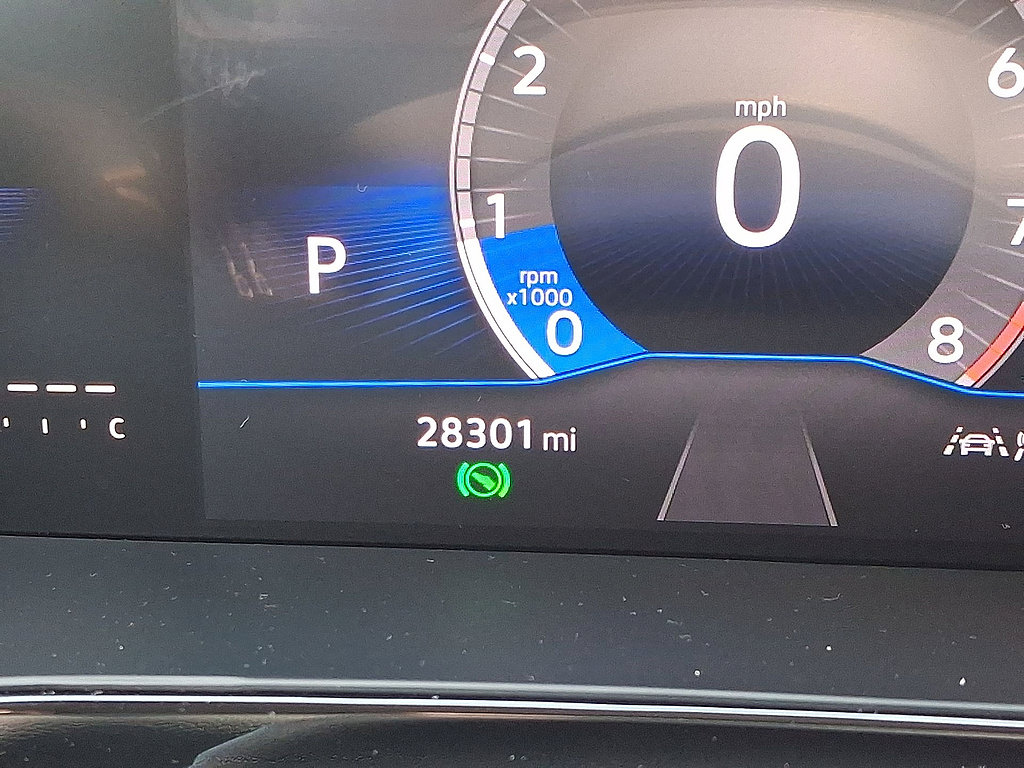 Used 2024 Volkswagen Taos S AWD/4WD image 13