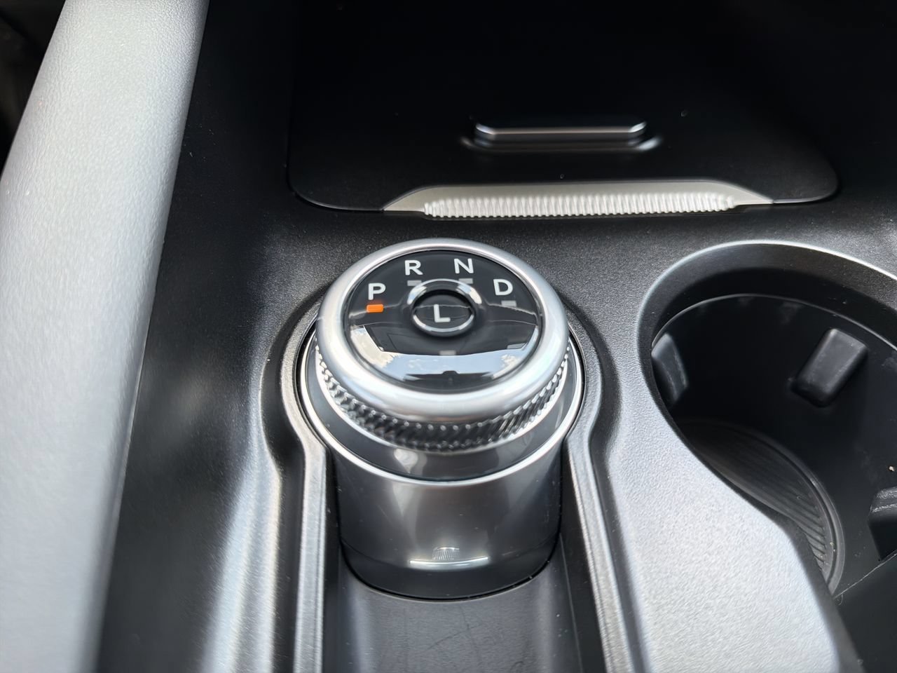 Certified 2025 Ford Explorer Active RWD image 25