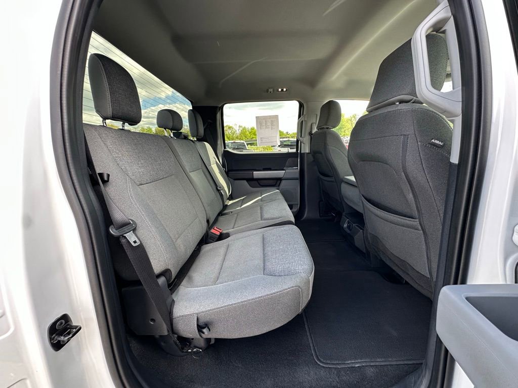 Used 2024 Ford F150 XLT AWD/4WD image 19
