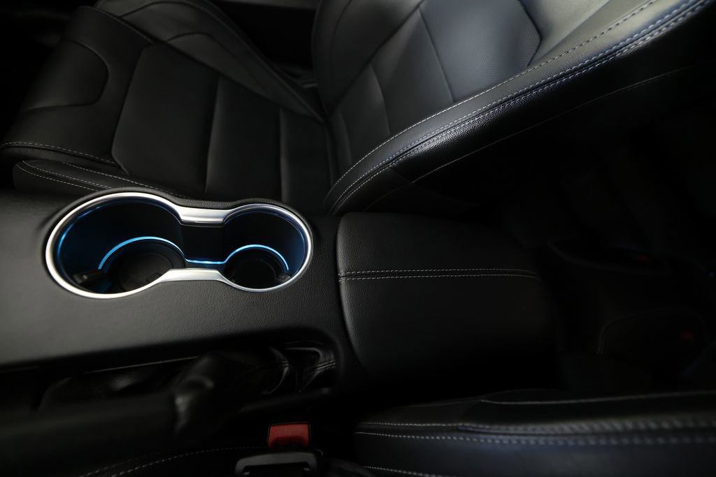 Used 2023 Ford Mustang Mach 1 w/ Equipment Group 700A image 37