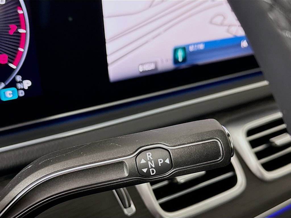 Used 2026 Mercedes-Benz GLE 350 4MATIC image 18