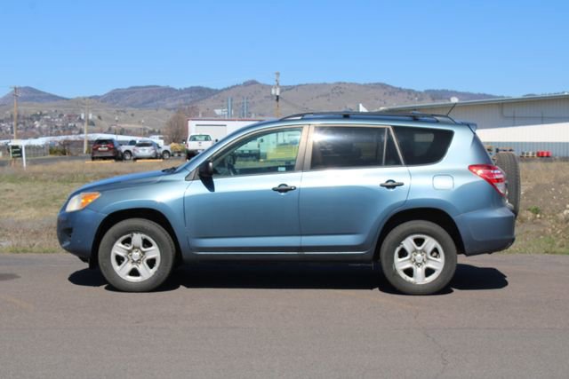 Used 2010 Toyota RAV4 2WD image 3