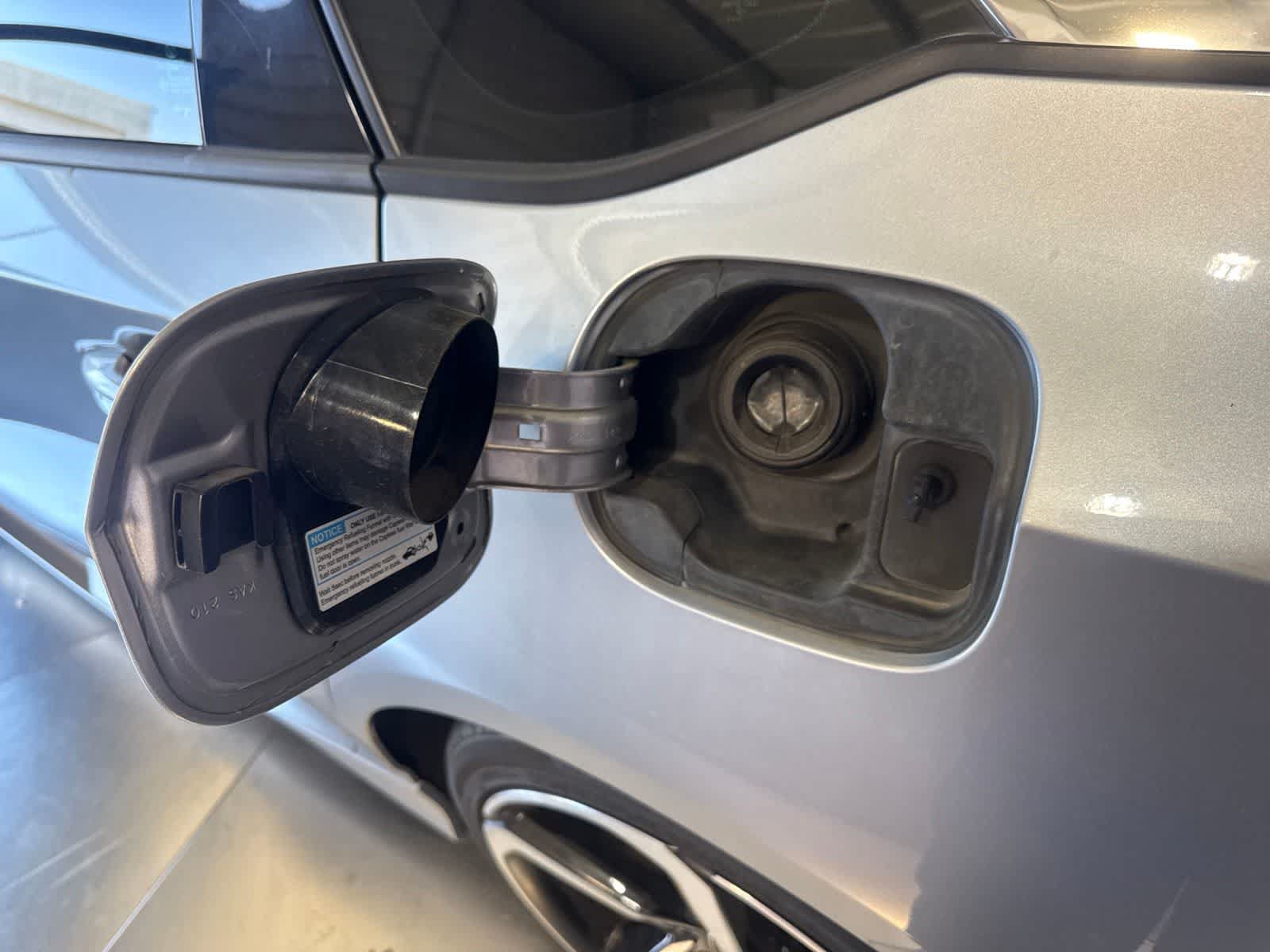 Used 2020 Honda Accord Sport image 9