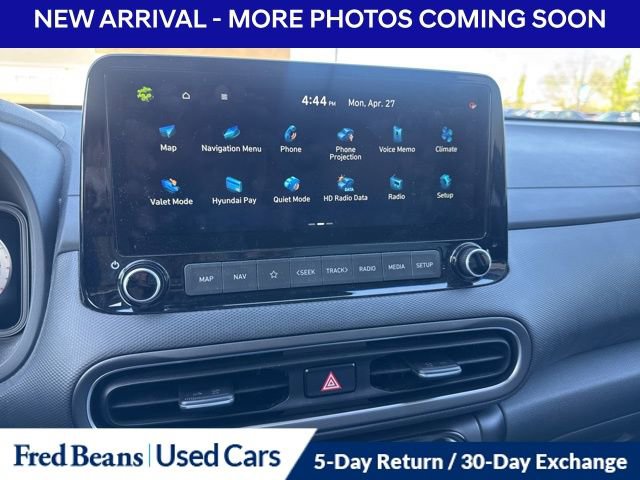 Used 2022 Hyundai Kona Limited AWD/4WD image 13