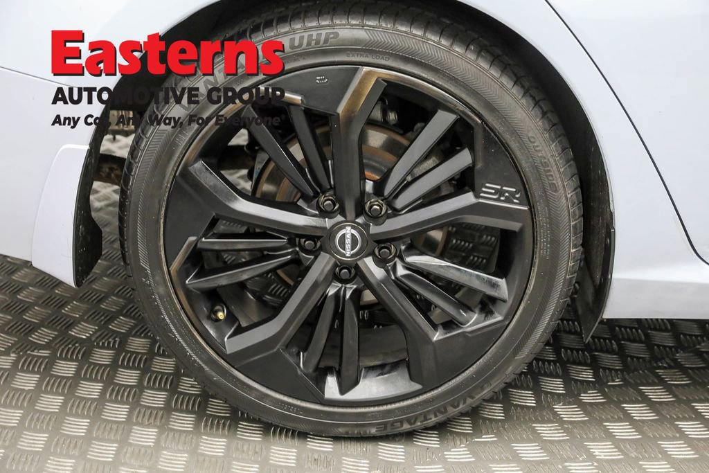 Used 2023 Nissan Altima 2.5 SR w/ SR Premium Package image 29