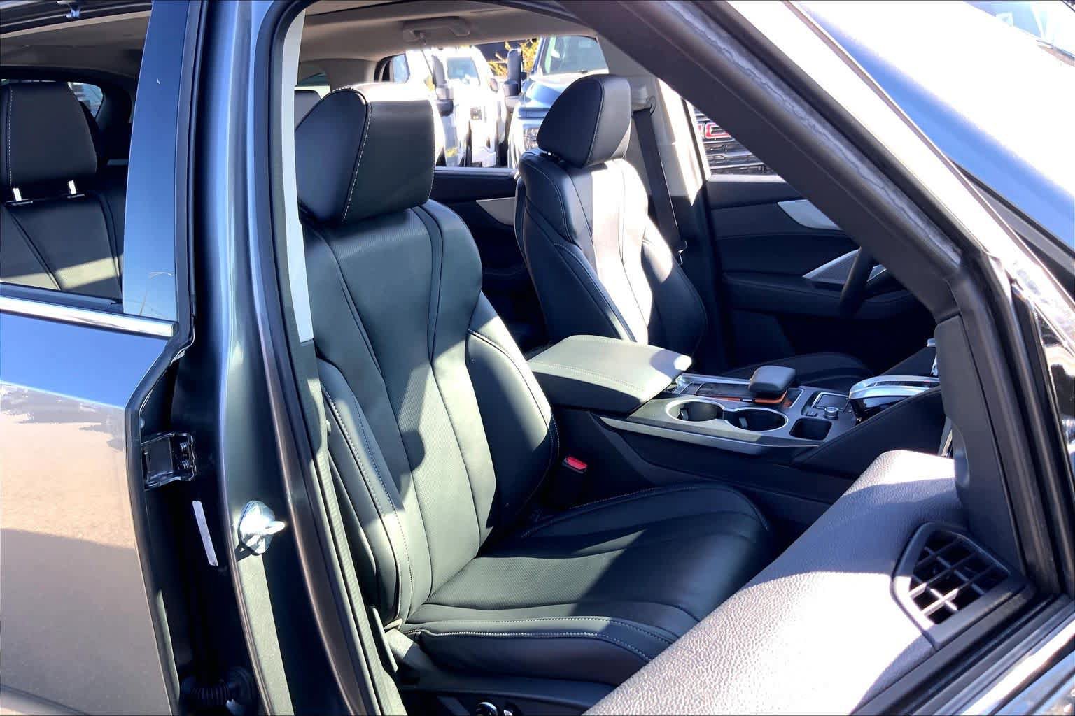 Used 2023 Acura MDX SH-AWD w/ Technology Package image 8