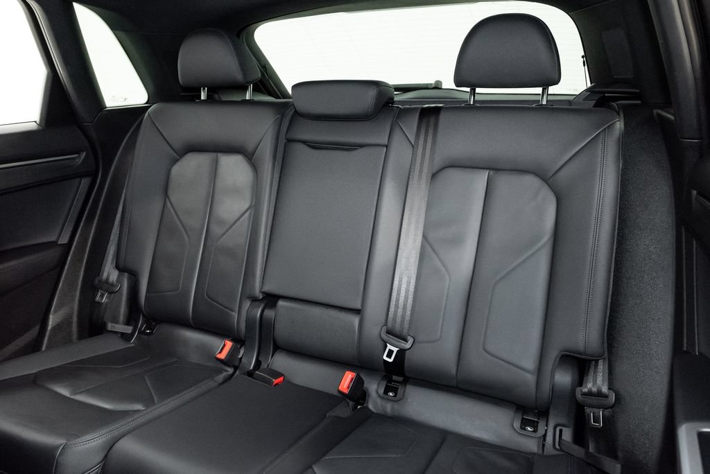 Used 2025 Audi Q3 2.0T Premium AWD/4WD image 22