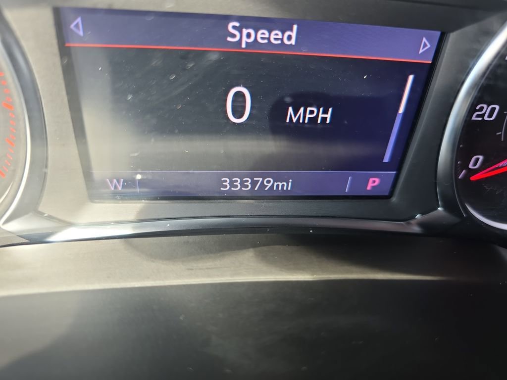 Certified 2023 Chevrolet Blazer LT image 18