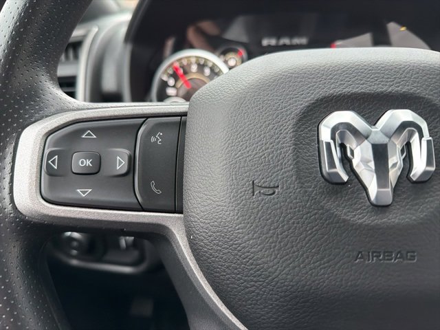 New 2024 RAM 3500 Tradesman image 12