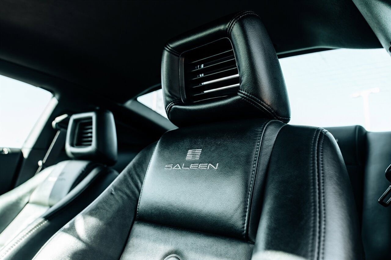 Used 2007 Ford Mustang GT Premium image 30