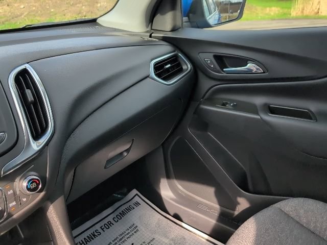 Certified 2024 Chevrolet Equinox LT AWD/4WD image 20