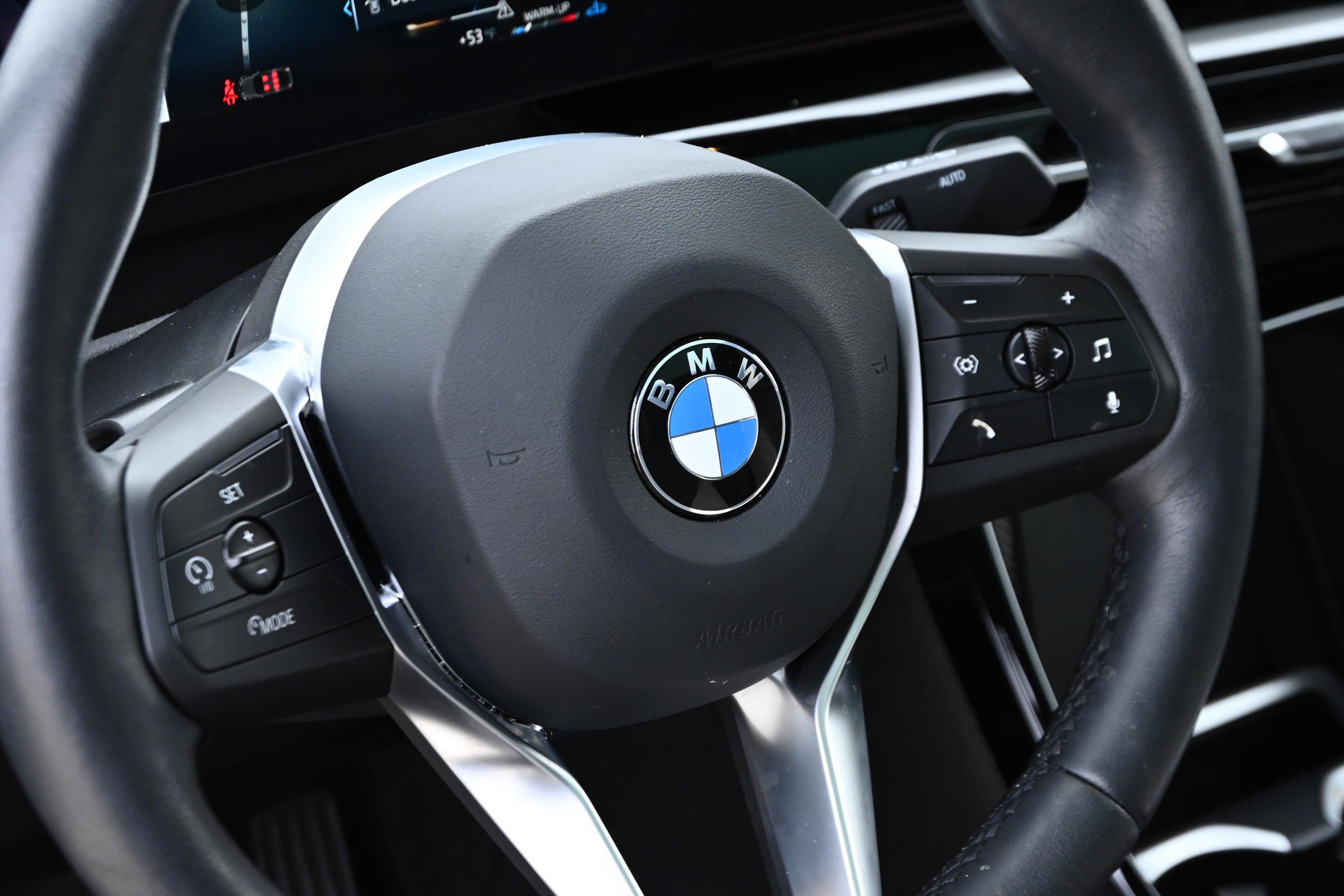 Certified 2025 BMW X2 xDrive28i image 28