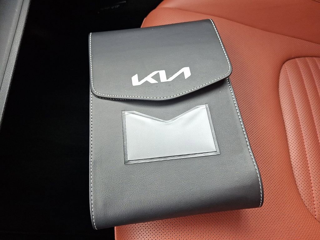 Certified 2023 Kia Sportage SX image 26