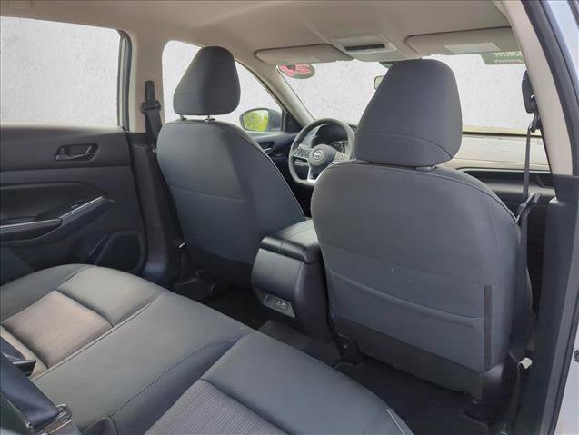 Used 2024 Nissan Altima 2.5 SV image 19