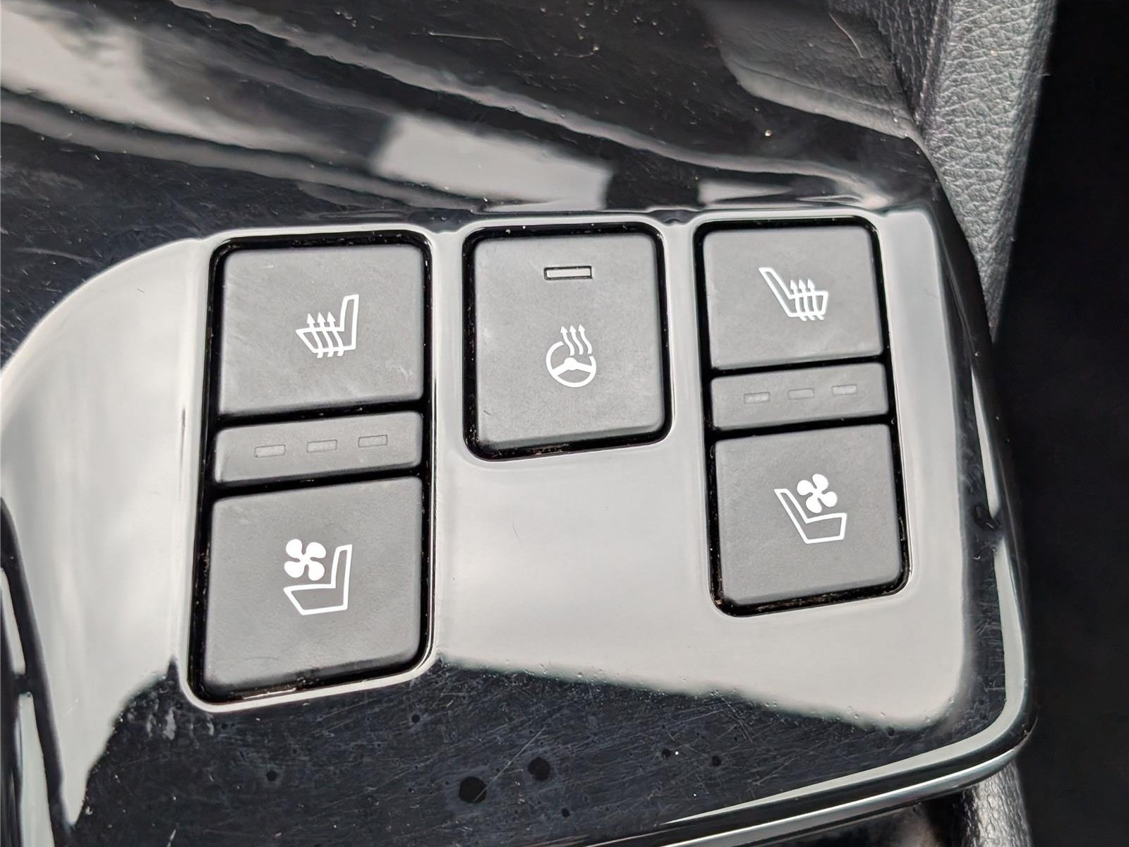 Used 2023 Kia Sportage X-Pro Prestige AWD/4WD image 28