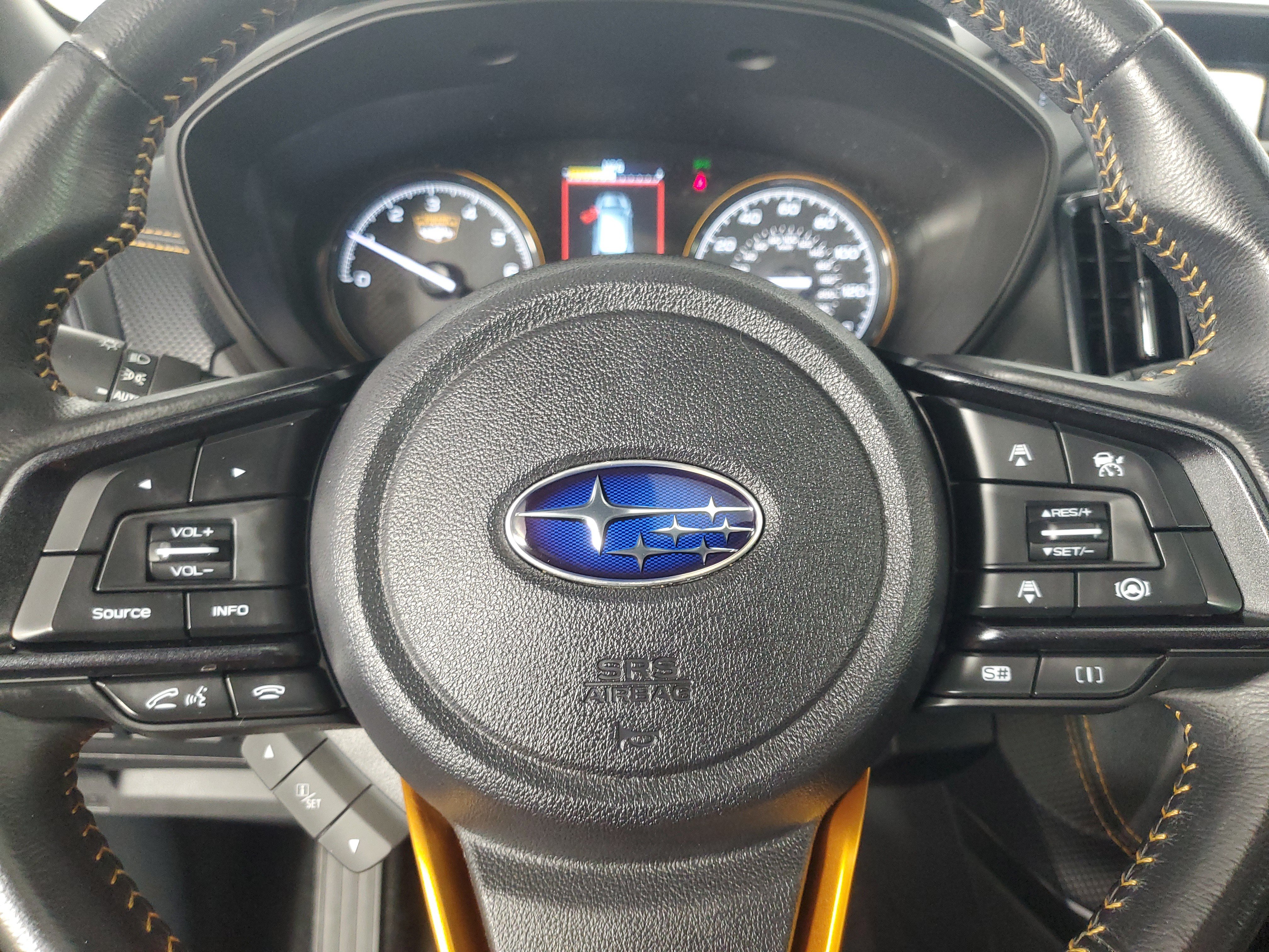 Used 2024 Subaru Forester Wilderness AWD/4WD image 25