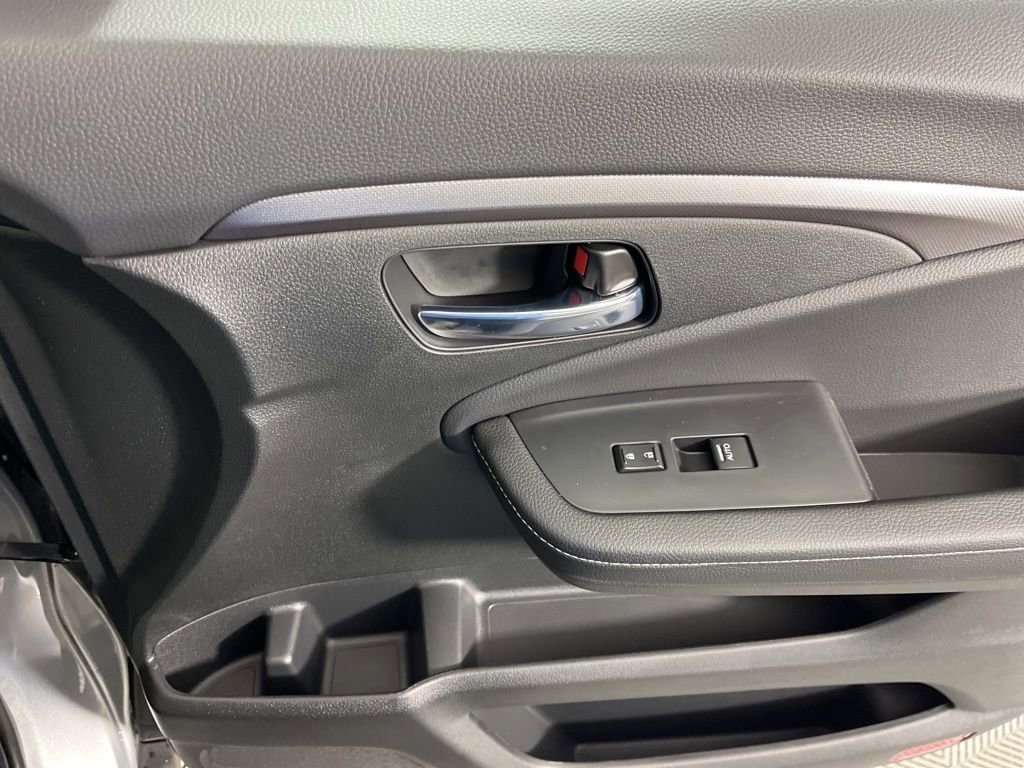 New 2026 Honda Ridgeline RTL image 11