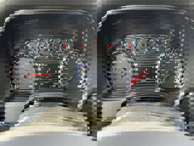 Used 2016 Chevrolet Silverado 2500 LT w/ All Star Edition image 27