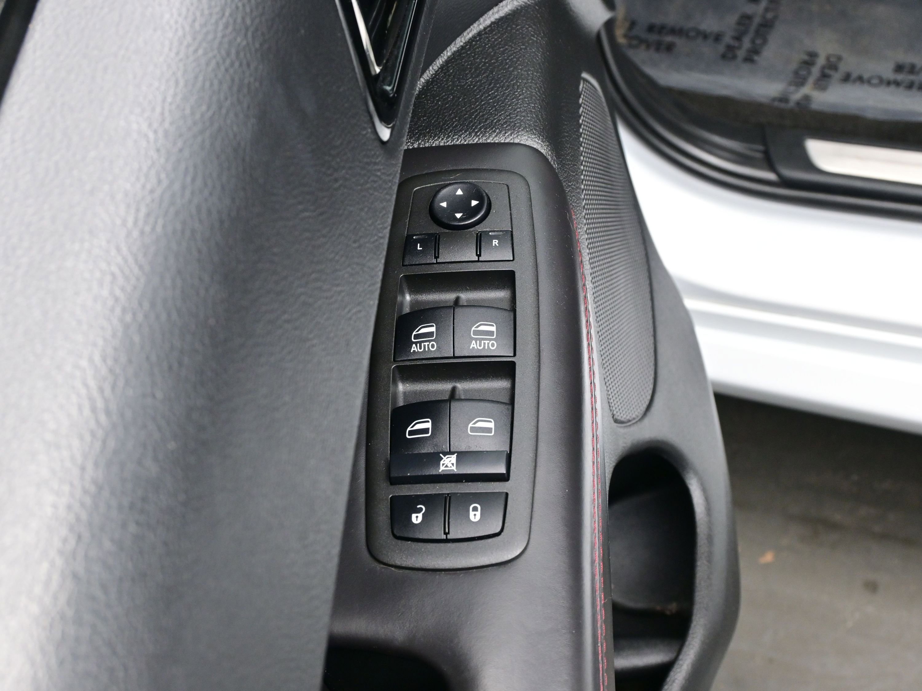 Used 2022 Dodge Durango R/T w/ Blacktop Package image 10