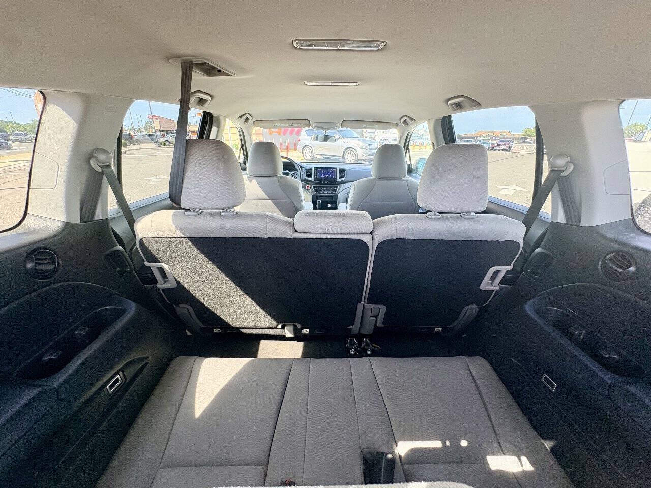 Used 2016 Honda Pilot EX image 27