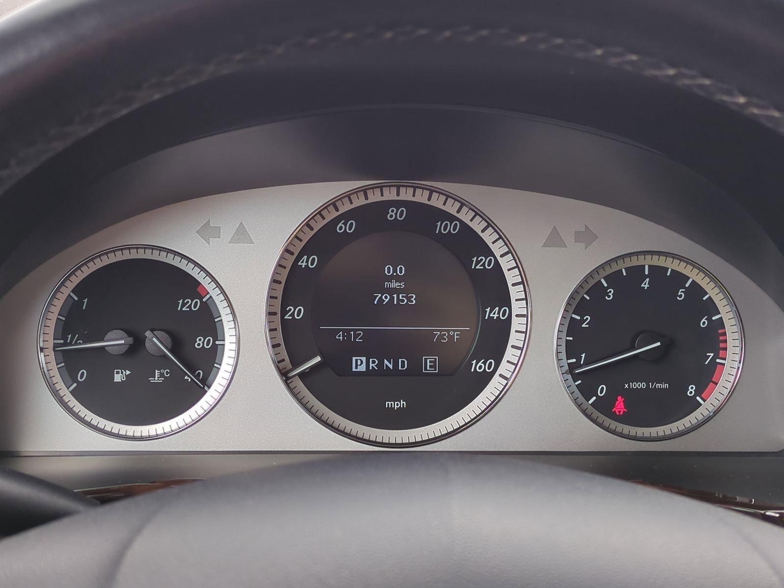 Used 2012 Mercedes-Benz GLK 350 4MATIC image 21