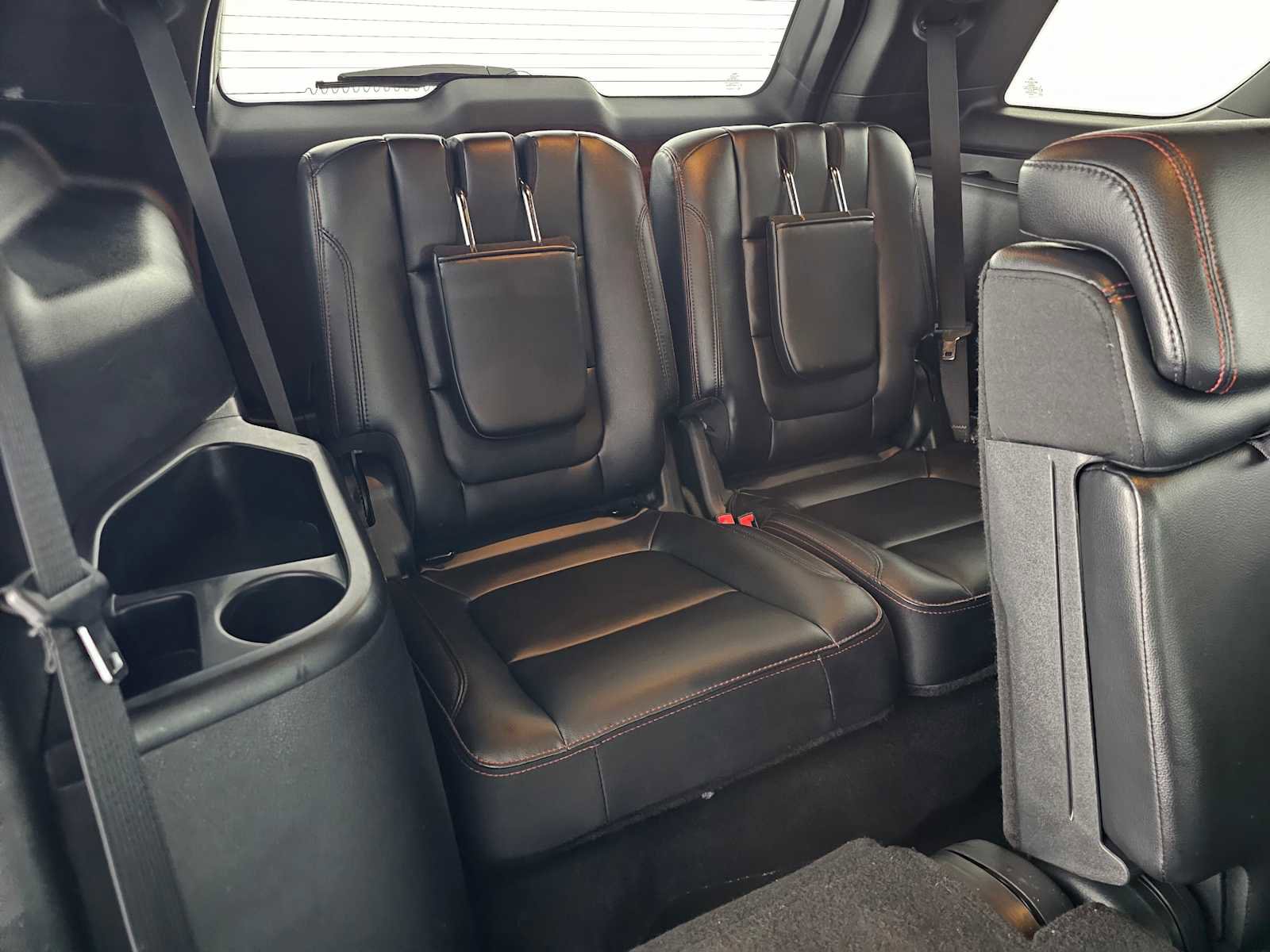 Used 2019 Ford Explorer Sport AWD/4WD image 13