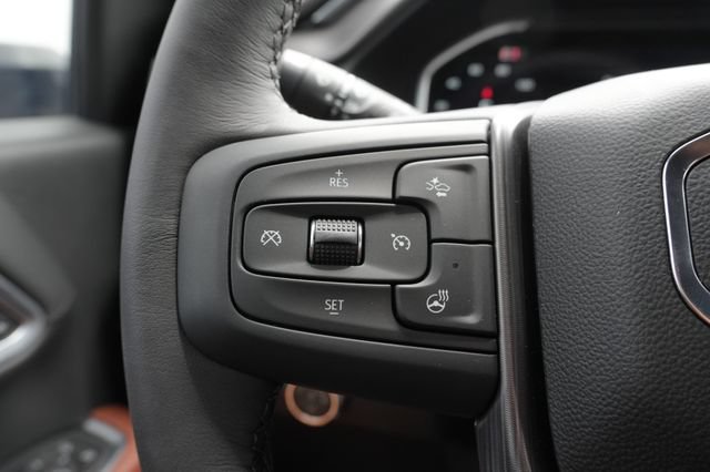 New 2026 GMC Sierra 2500 Denali Ultimate AWD/4WD image 19