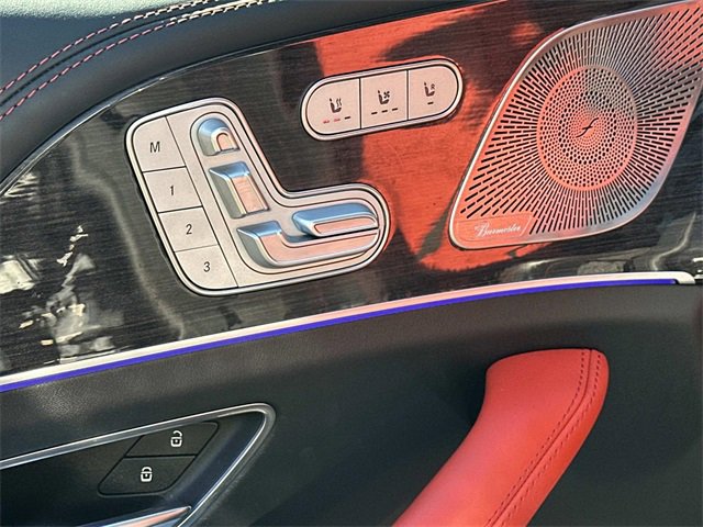 Certified 2022 Mercedes-Benz GLE 53 AMG 4MATIC image 16