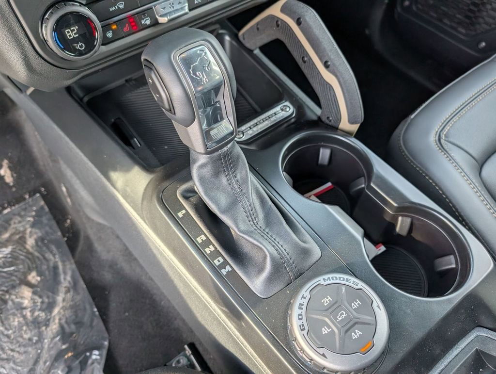 New 2025 Ford Bronco Badlands image 31
