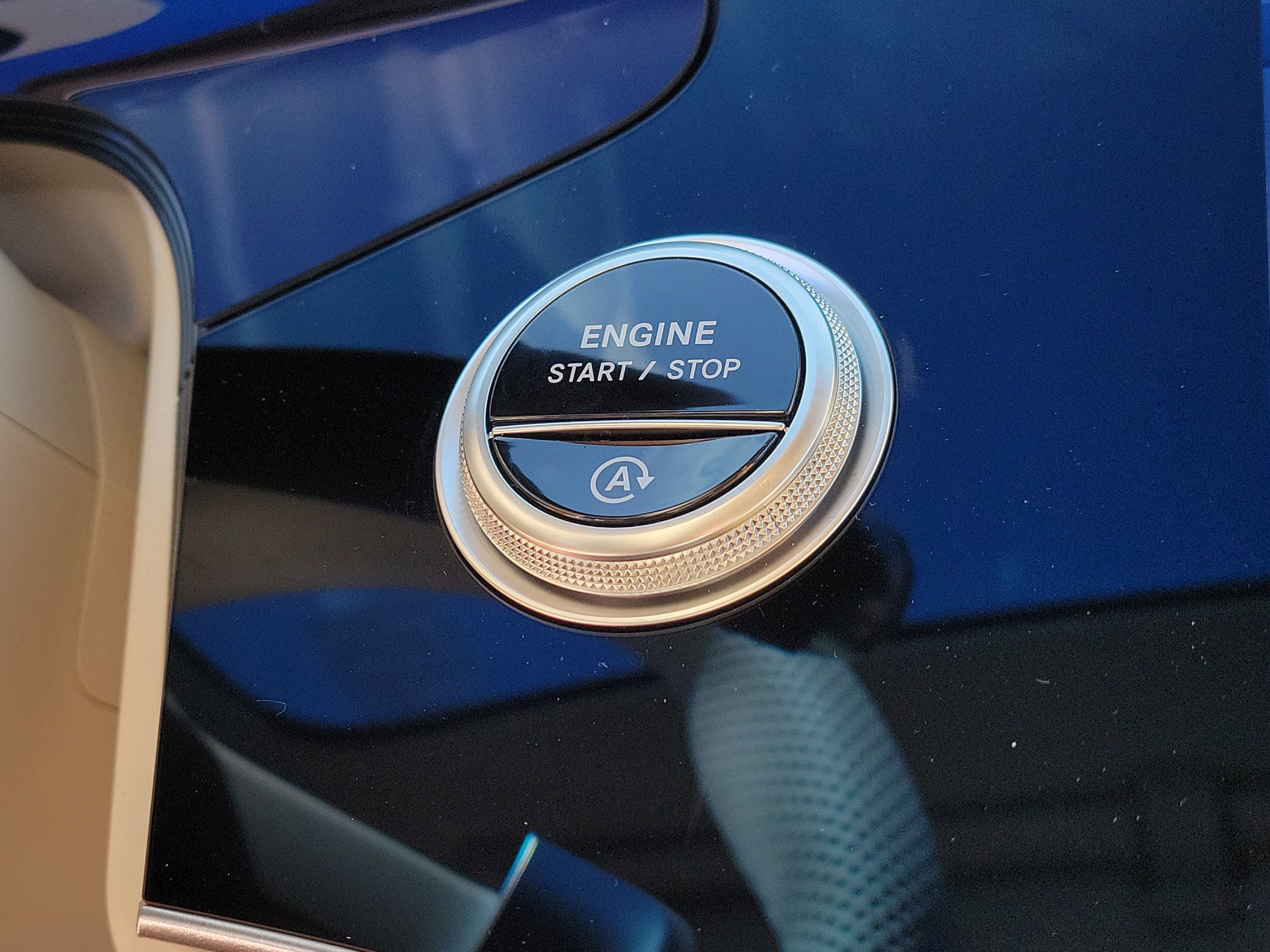 New 2027 Mercedes-Benz S 580 4MATIC Sedan image 34