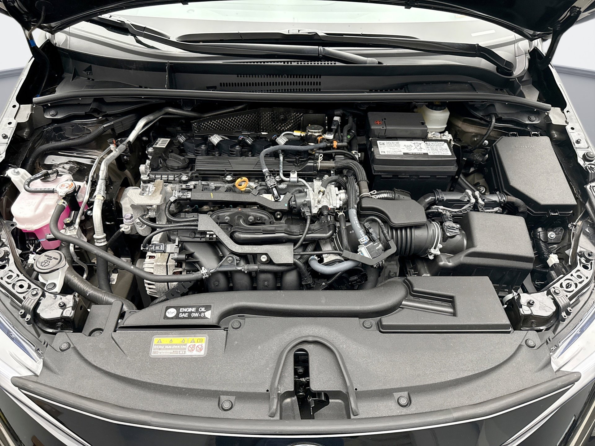 Used 2025 Toyota Corolla FX FWD image 25