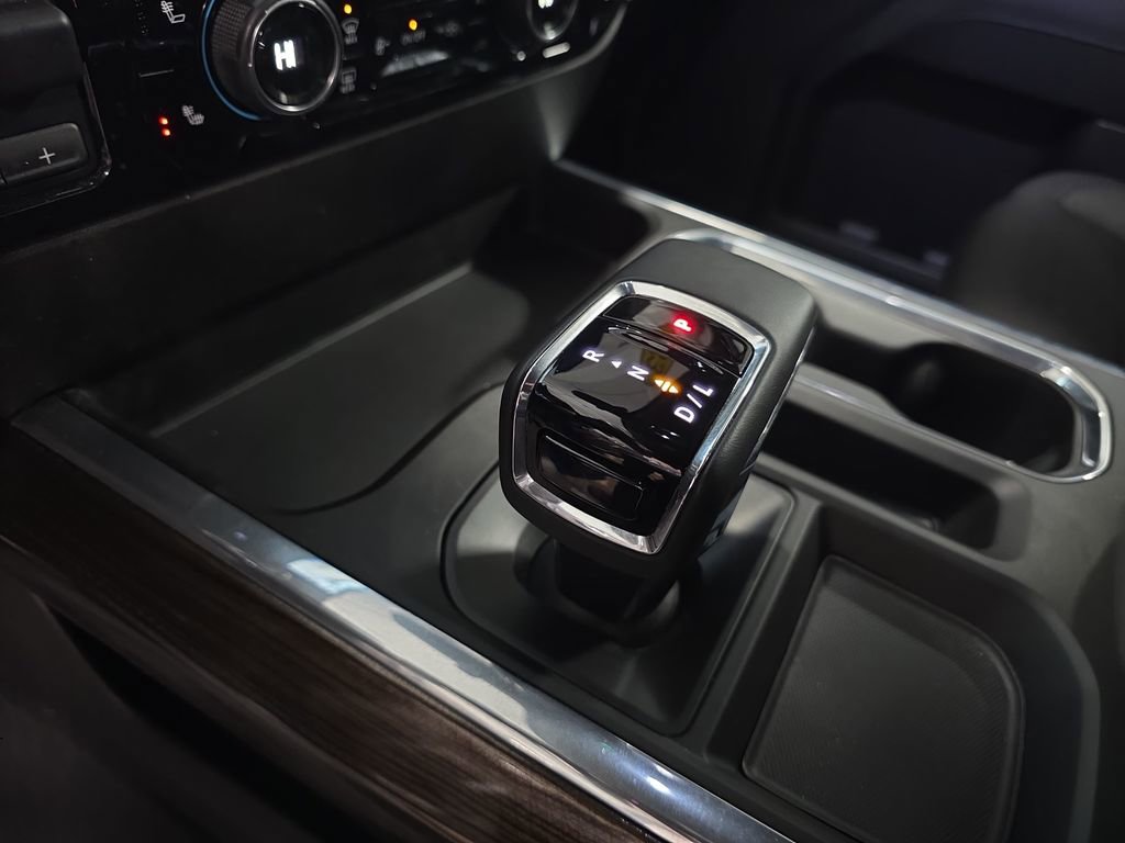 Certified 2023 Chevrolet Silverado 1500 RST AWD/4WD image 25