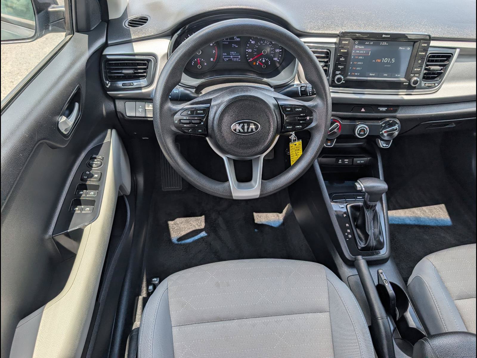 Used 2020 Kia Rio S FWD image 8