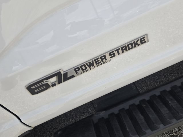 Used 2024 Ford F250 XL AWD/4WD image 13