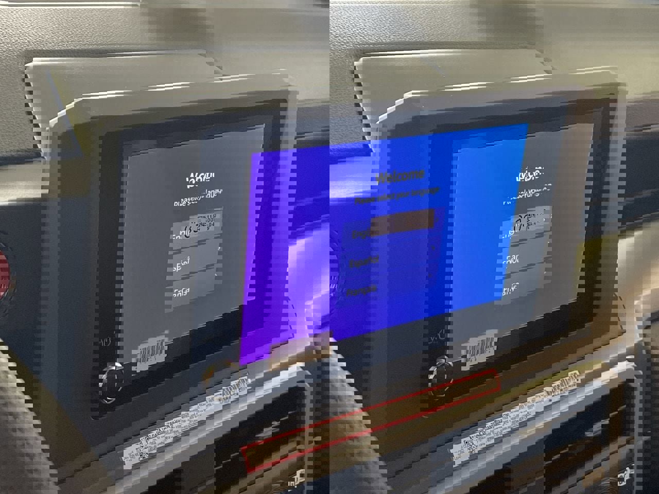 New 2026 Toyota Tacoma TRD Off-Road image 15