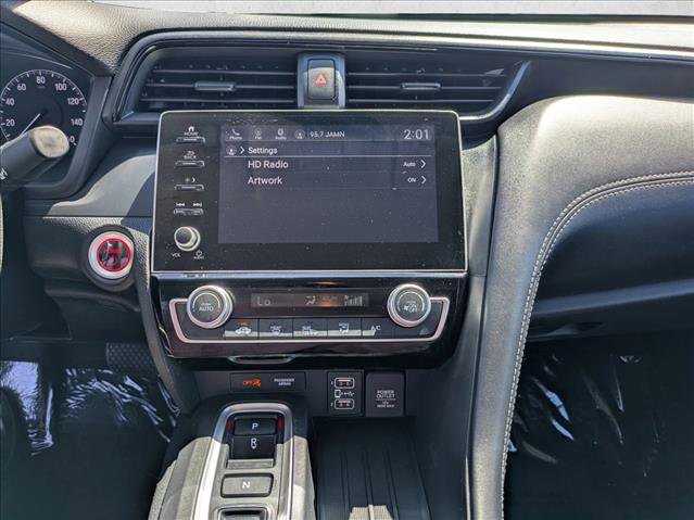 Used 2022 Honda Insight EX image 14