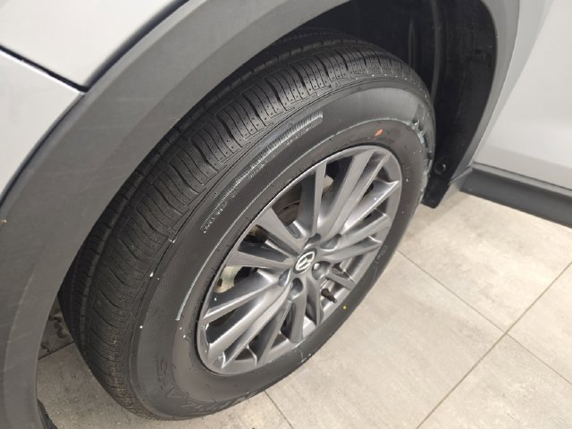 Used 2021 MAZDA CX-5 Touring FWD image 35