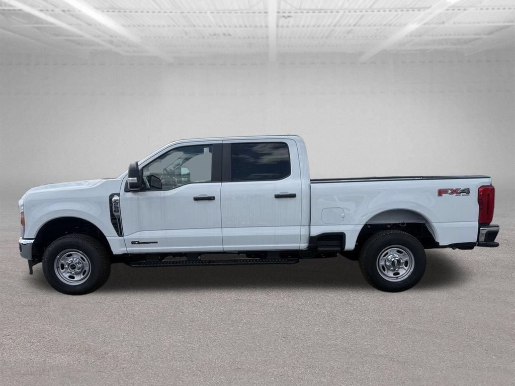 New 2026 Ford F250 XL AWD/4WD image 8
