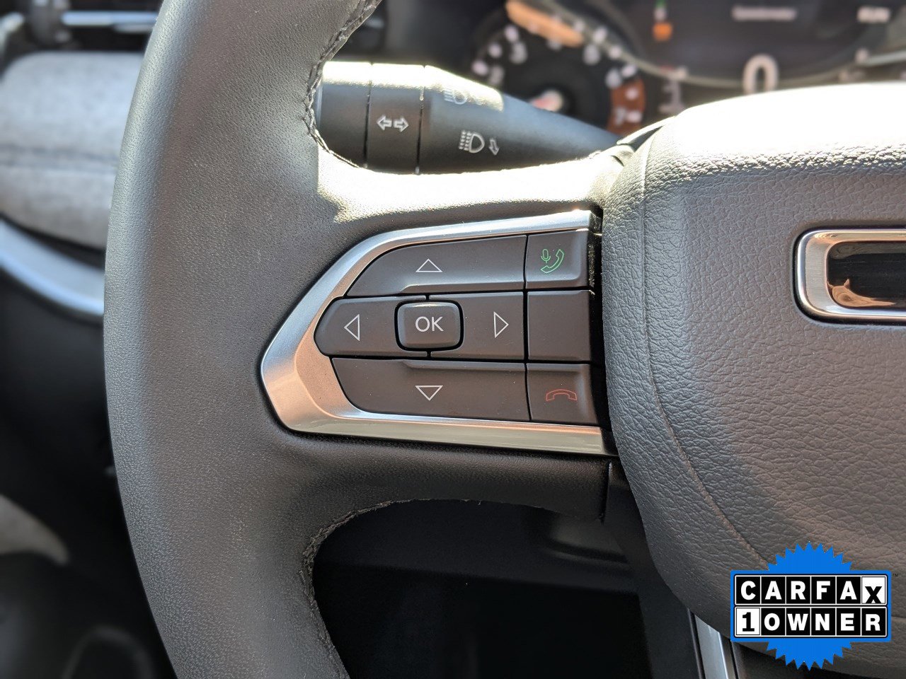 Used 2024 Jeep Compass Latitude image 26