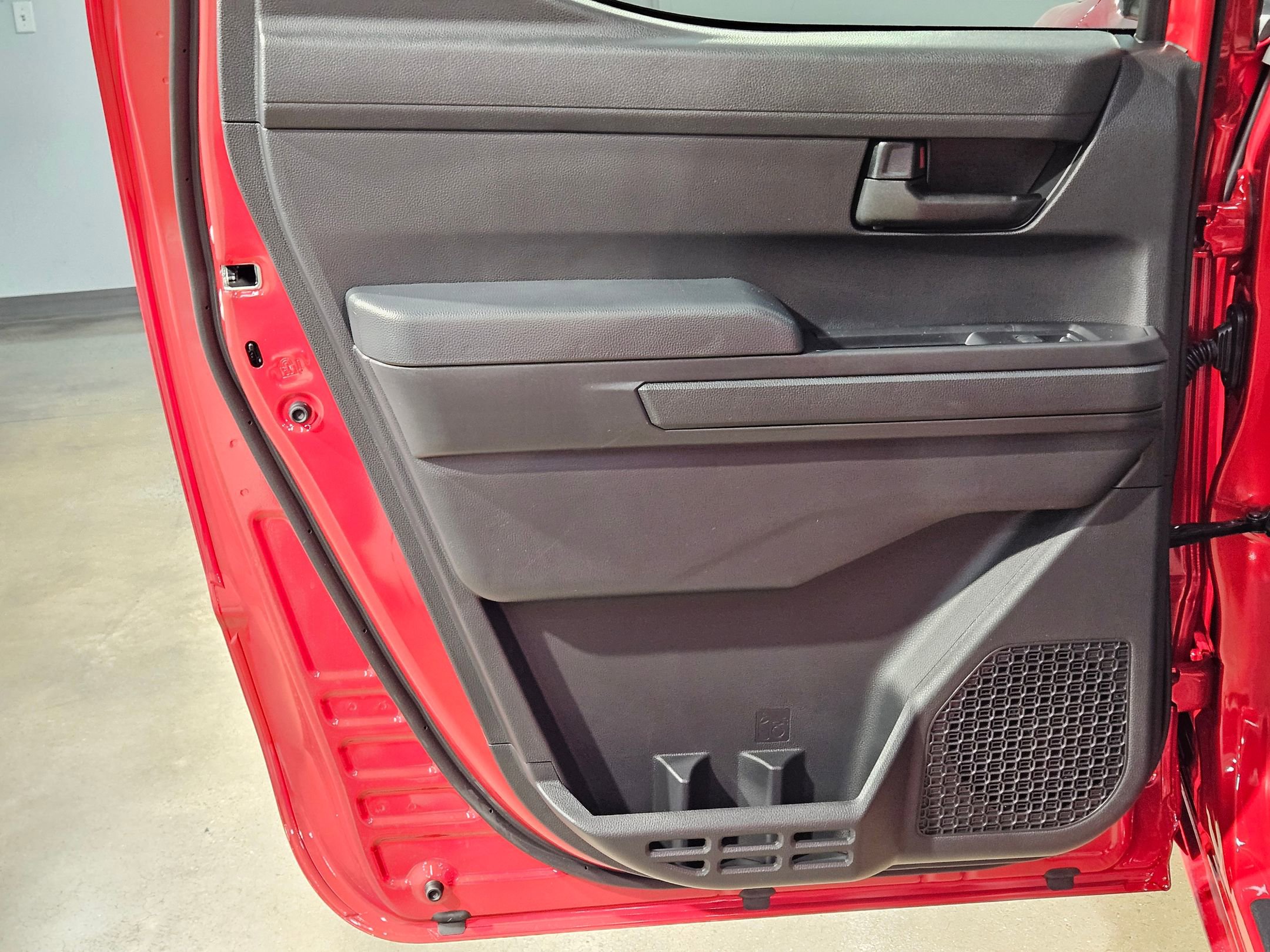 New 2026 Toyota Tacoma SR5 image 19