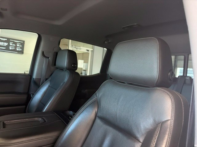 Used 2019 GMC Sierra 1500 SLT w/ SLT Premium Package AWD/4WD image 13