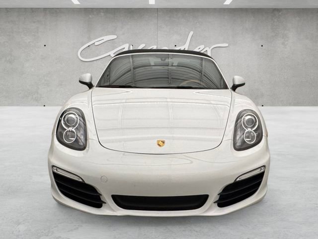 Used 2014 Porsche Boxster S image 18