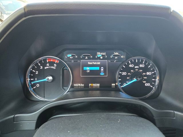 Used 2021 Ford F250 Platinum AWD/4WD image 23