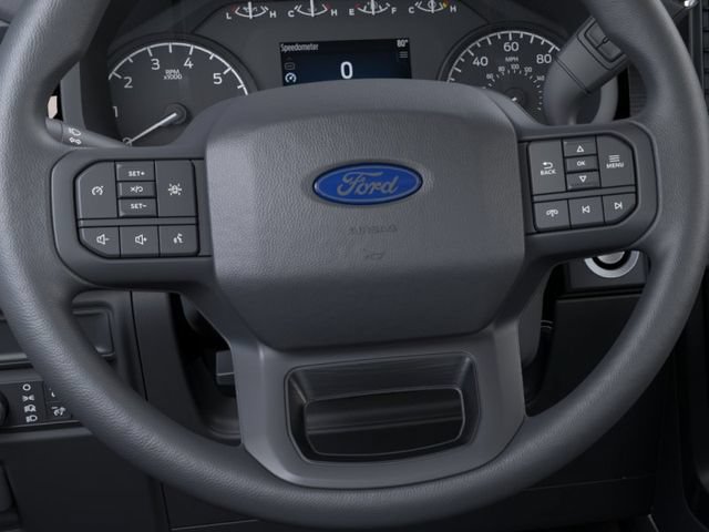 New 2026 Ford F150 STX AWD/4WD image 12