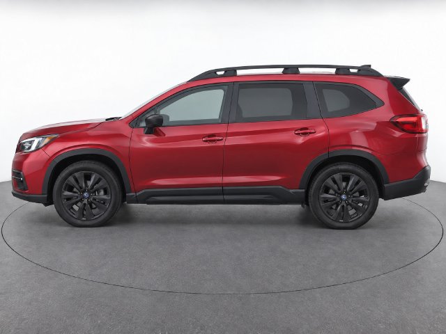 Used 2022 Subaru Ascent Onyx Edition AWD/4WD image 5