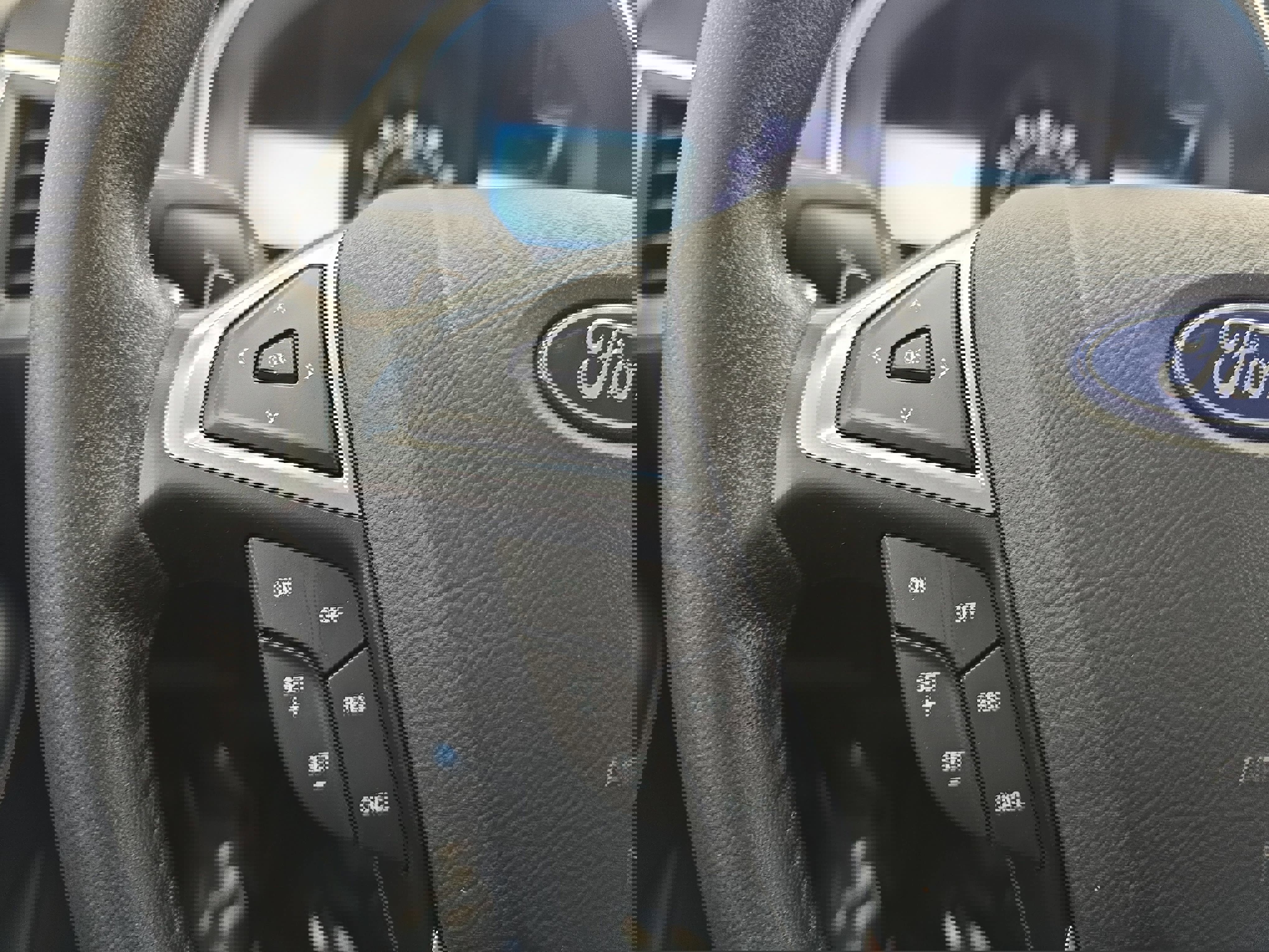 Used 2018 Ford Edge Titanium w/ Equipment Group 301A image 17