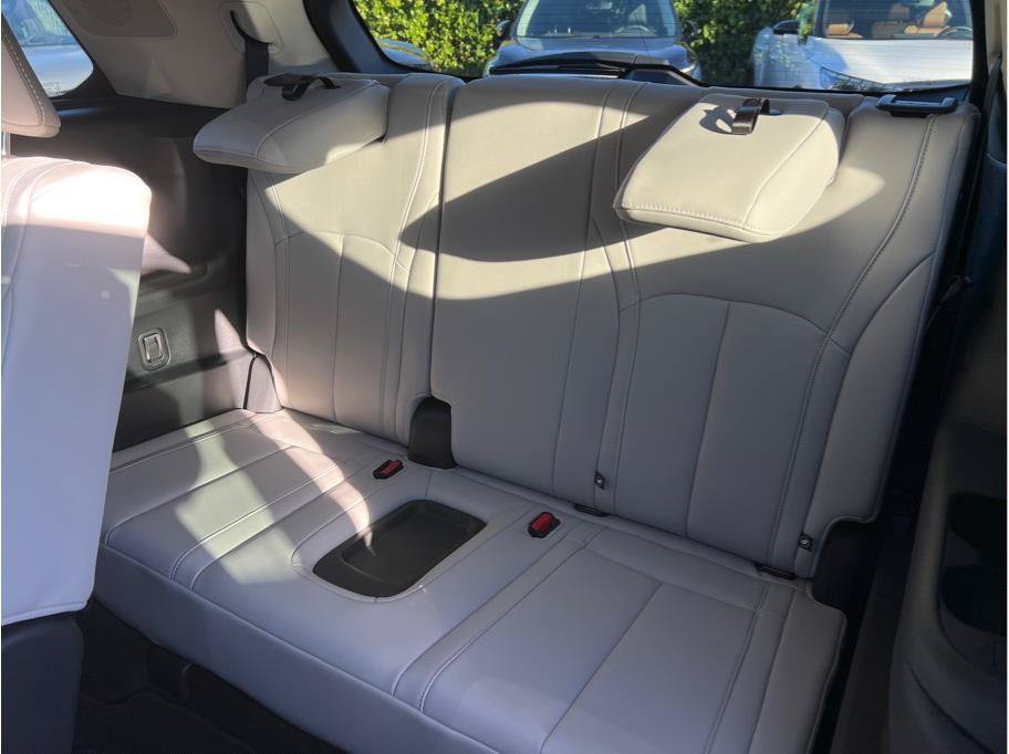 Used 2026 INFINITI QX60 Luxe w/ Cargo Package AWD/4WD image 11