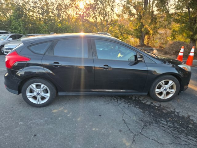 Used 2013 Ford Focus SE image 9